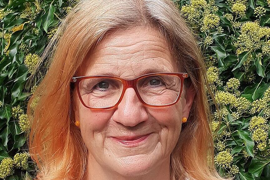 Ursula Hübner Ursula Hübner