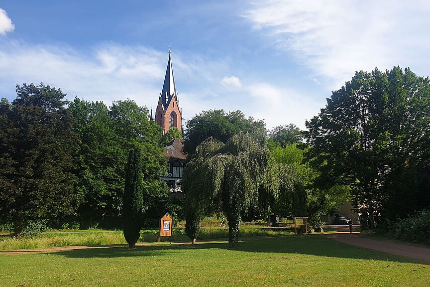 St. Ingbert St. Ingbert