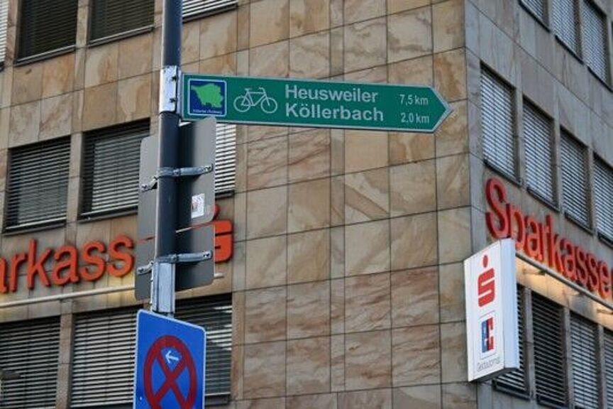 Köllertal Köllertal