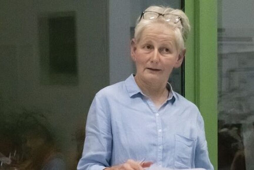 Nicole Gaa Nicole Gaa