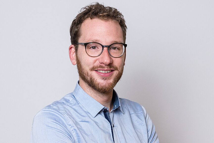 Justin Klein Justin Klein