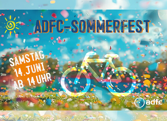 Sommerfest 2025