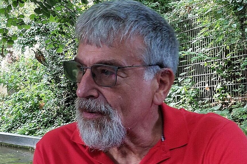 Alexander Haas Alexander Haas