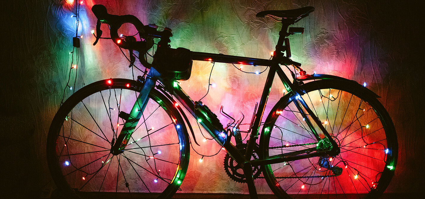 Lichterfahrt Lichterfahrt