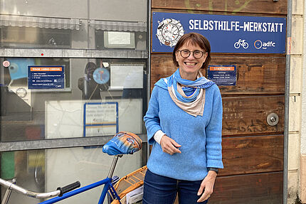 Susanne Adam