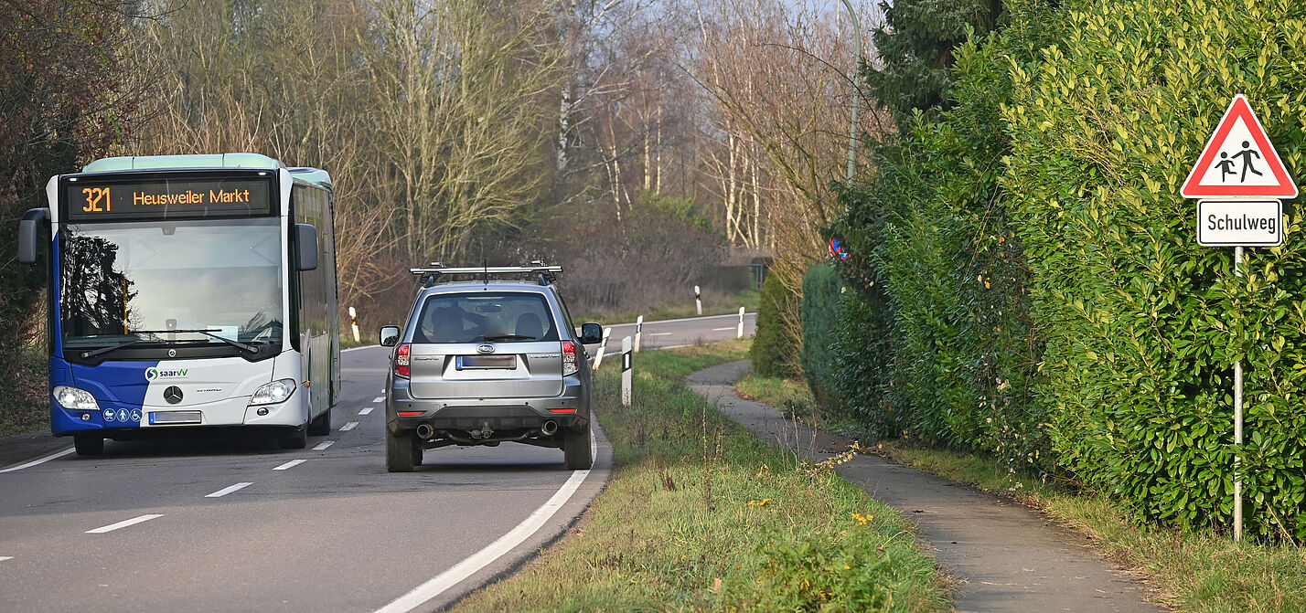 Illingen, L265 Illingen, L265