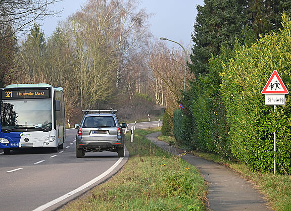 Illingen, L265 Illingen, L265