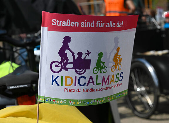 Kidical Mass 2024