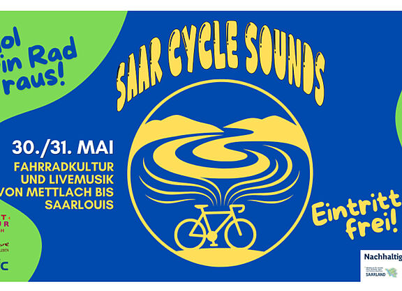 SaarCycleSounds