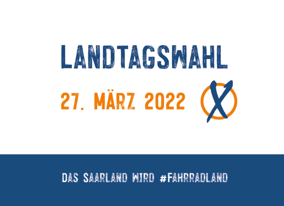 Landtagswahl 2022
