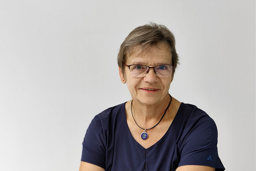 Ute Kirchhoff Ute Kirchhoff